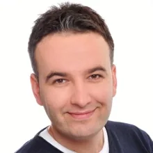 Dr. med. Filip Radojevic