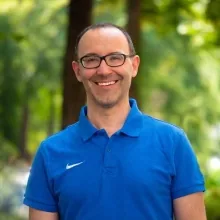Dr. med. dent. Florian Beck
