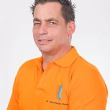 Dr. med. Florian Keck