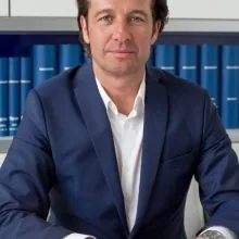 Dr. med. Florian Maria Alfen