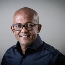 Dr. med. Floriano Jose da Silva