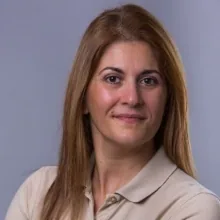 Fotini Vassiliadou
