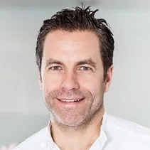 Dr. med. dent. Frank Bohlsen