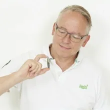 Dr. med. dent. Frank Meckbach