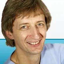 Dr. med. dent. Frank Sahm