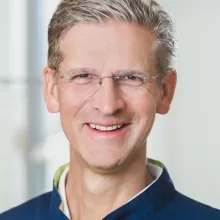 Dr. med. dent. Frank Schmid