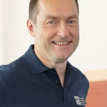 Dr. med. dent. Frank Schnegelsberg