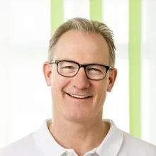 Dr. med. dent. Frank Stobias