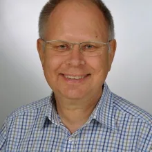 Dr. phil. Frank Welte