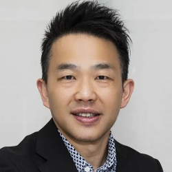 Dr Frank Yan