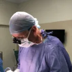 Dr Frank Sardelic
