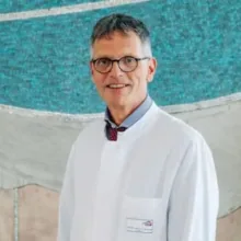 Prof. Dr. med. Franz-Ludwig Dumoulin