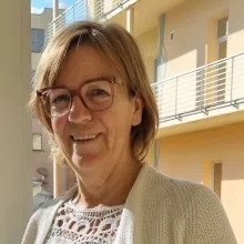 Franziska Ponesch