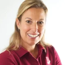 Dr. med. dent. Frauke Barfeld