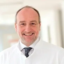 Dr. med. Fred Rainer Villbrandt