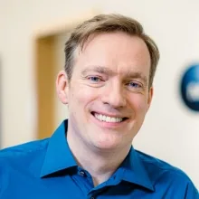 Dr. med. dent. Frederik Hertel