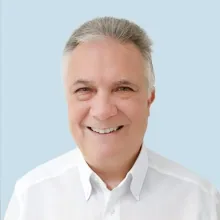 Dr. med. Frido Malzacher