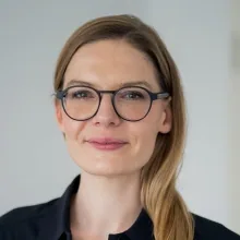 Dr. med. Friederike Schürmann