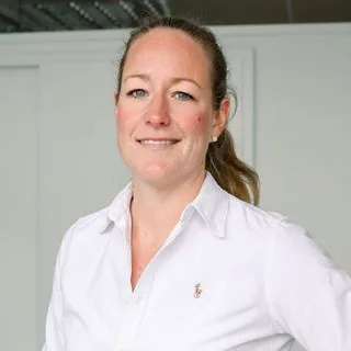 Friederike von Kolson
