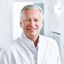 Dr. med. Friedrich Flohr