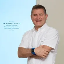 Dr. med. Fritz Schmutz