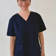 Dr. med. dent. Gabriela Herschbach