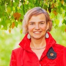 Gabriele Koch-Epping