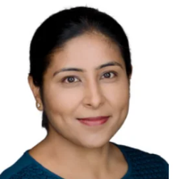 Dr Gagandeep Kaur