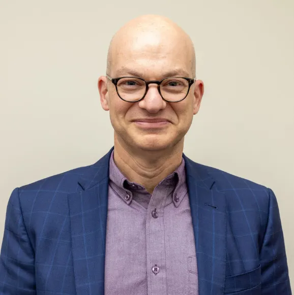 Dr Gary Galambos