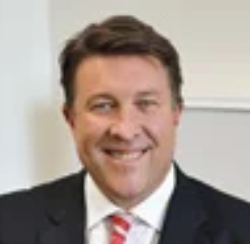 Dr Gary Richardson