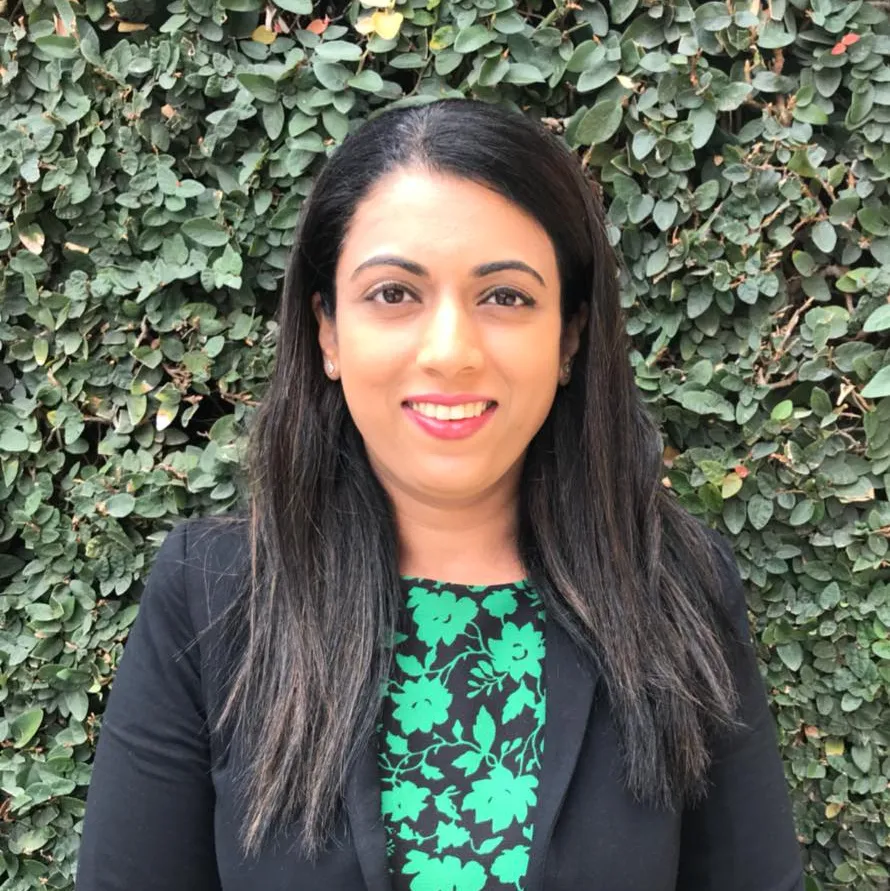Dr Geetika Badkar