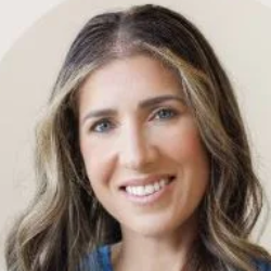 Dr Genia Rozen