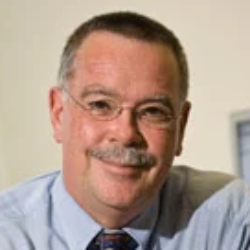 Dr Geoffrey Cleghorn