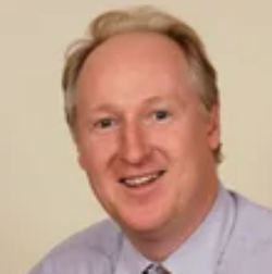 Dr Geoffrey Trueman