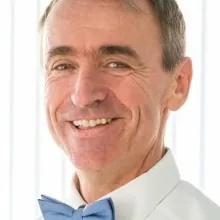 Dr. med. dent. Georg Josef Arnoldy