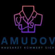 Georgi Amudov