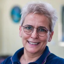 Dr. med. dent. Georgia Alexandropoulou