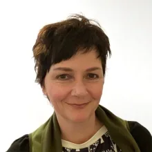 Georgia Hoost