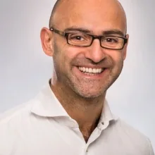 Dr. med. Dr. med. dent. Georgios Mistakidis