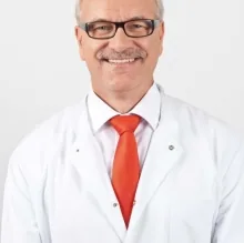 Prof. Dr. med. Gerd Becker