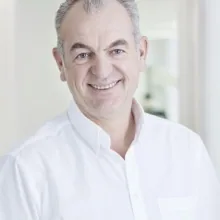 Dr. Gerd Reichardt
