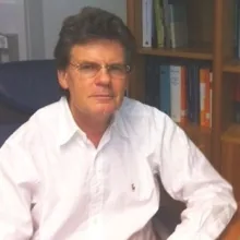 Dr. med. Gerhard E. Haupt