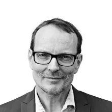 Prof. Dr. med. Gerhard Gründer