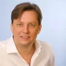 Dr. med. dent. Gerhard Krieter