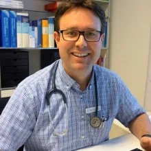 Dr. med. Gernot Lorenz