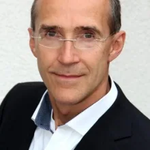 Dr. med. Gernot Vogels