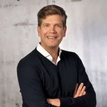 Dr. Gerret Hochholz