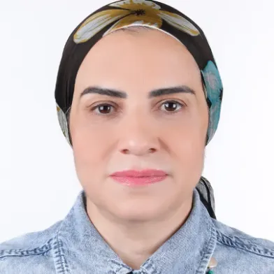 Dr. Ghada Abdel Wahab