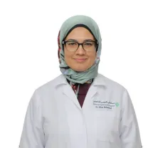 Dr Gihan Magdy Mohamed