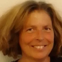 Gisela Bücken